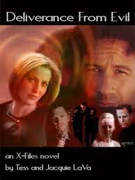 Deliverance From Evil by Tess and Jacquie Lava