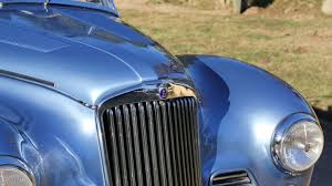 Image result for Windsor Blue 1958 Sunbeam