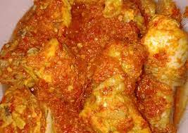 Telor ceplok juga bisa diolah dengan menggunakan sambal balado. Resep Ayam Sambal Balado Yang Enak