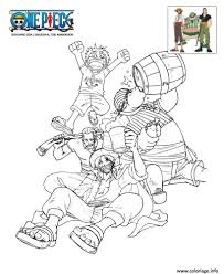 One piece est une série de mangas japonais écrite et illustrée par eiichiro oda. Coloriage One Piece Film Geichiro Shueisha Toei Animation Dessin One Piece A Imprimer