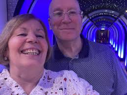 Just back from another fantastic week at Hopton thanks to all who made this  possible You Are “Simply The Best “ 👏🎄👏🎄👏🎄👏🎄👏🎄👏🎄 Few photos of  people and staff we met 👍🤶👍