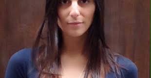 Lina Le Grix de La Salle Account Manager