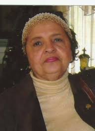 Annette Coffey Obituary