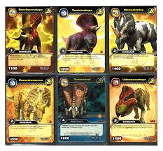 Listed on this page are all of the dinosaurs that appear in the dinosaur king franchise as cards. Top 10 Best Fun Yu Gi Oh Decks Of All Time Tech Game