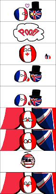 Their plan to get back at team sonic for pulling a prank on them earlier when sonic and tails had place hay on england and. Best Of R Polandball Album On Imgur