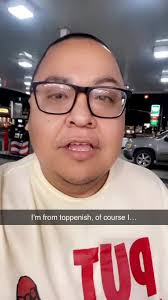 Im from Topeka Tevin Harmon