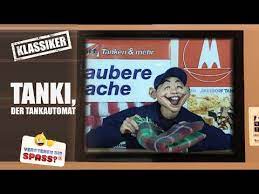 Abonniere hier kostenlos unseren youtube kanal. Tankautomat Mit Kurti Verstehen Sie Spass