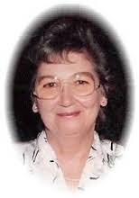 Obituary information for MARY LOU ISHERWOOD