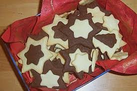 Heidesand Schwarz Weiss Von Karaburun Chefkoch Lebensmittel Essen Dessert Ideen Backideen