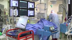 The first part consists of a brief rehearsal of the. British Heart Foundation Your Guide To Icd And Pacemaker Implantation Youtube