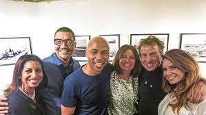 Explore tweets of jörgen raymann @jorgenraymann on twitter. Humberto Tan Onthult Zijn Reisfoto S Stan Huygens Journaal Telegraaf Nl