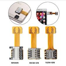 Difference between copying contacts to sim vrs exporting to sd card. Pin On Sim Card Adapter