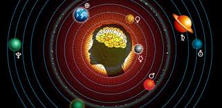 Planets such as saturn and mercury account for almost all types of skin diseases and disorders. Astrological Explanation Of Mental Health