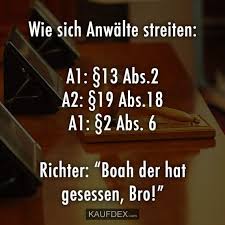 Wie Sich Anwalte Streiten Kaufdex Lustige Spruche Mit Bildern Witzige Spruche Lustige Spruche Zitate Lustig