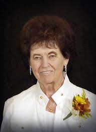 Zona Sayer Obituary April 25, 2017