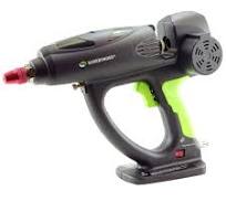 SPRAY-500 500W Motorized Hot Melt Spray Glue Gun