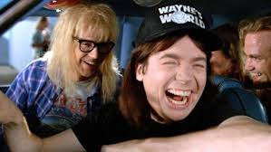 Why Wayne's World Is Still Good