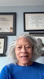 Sonya Parks's Instagram, Twitter & Facebook