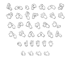 Get more done by using these handy keyboard combos to accomplish common tasks. Auslan Comic Font Comic Font Lettering Alphabet Comics