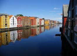 The norwegian university of science and technology is a public research university in norway with the main campus in trondheim and smaller c. Ntnu Trondheim Erasmus Charite Universitatsmedizin Berlin