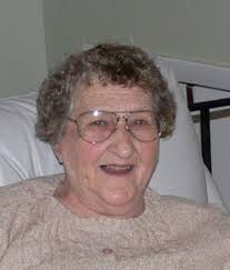 Florence M. Gulliver Obituary March 21, 2013