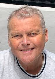 Andy Mcglynn's Instagram, Twitter & Facebook