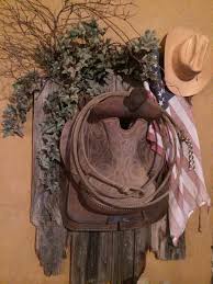 Pin By Karen Grier On Ideas To Try Western Decor Cowboy Decorations Horse Decor