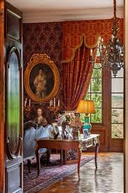 Savoir Faire Pierre Frey Magazine Page 2 Interieur Victorien Mobilier De France Interieur Classique