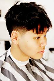 Asian hair is different from other hair types because of the cuticles, breakage patterns, growth patterns asian hair also tends to break differently but grows faster than caucasian and black hair. Best Asian Men Hairstyles Trends In 2020 Updated Fashion Blog