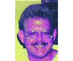 Nicholas Ingles Obituary (2015)