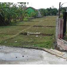 Tanah adalah objek tidak bergerak yang bisa diperjualbelikan. Jual Tanah Kavling Murah Siap Bangun Di Kedungpari Kersana Shm Di Brebes Tribunjualbeli Com