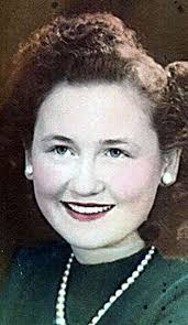 Mary Veronica Foley Noel