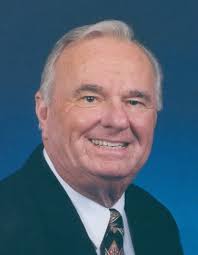 Obituary for Howard McLeod