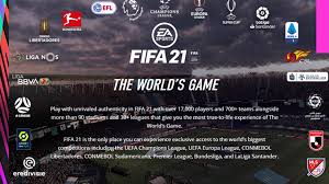 📹 ⚫🔵 | welcome to the official inter youtube channel! What The European Super League News Could Mean For Fifa 22 And Ea Sports Opera News