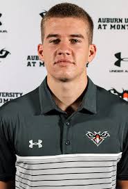 2020 Men's XC Roster