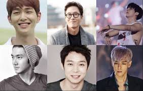 Duka Dan Skandal Artis Korea Di Tahun 2017 Seleb Tempo Co