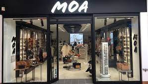 Ouvrir Une Boutique D'accessoires De Mode À Cholet Ou Boulogne Sur Mer :  Moa Recrute