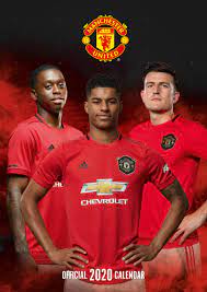 Elanga and alex telles superb. Manchester United Fc Wandkalender 2022 Bei Europosters