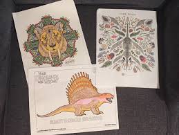Color in this picture of a quetzalcoatlus and others with our library of online coloring pages. More Dinosaur Coloring Pages Dino Dad Reviews
