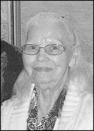 Joyce Petersen Obituary (1924