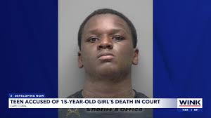 Second teen accused of involvement in Kayla Miller's murder appears in court