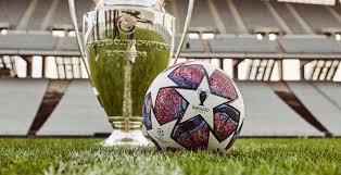 Maybe you would like to learn more about one of these? Ezzel A Labdaval Jatsszak Az Idei Bajnokok Ligaja Dontojet Hungary Sport