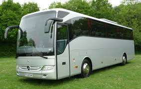 Mercedes Tourismo Bus Mercedes Benz Mercedes