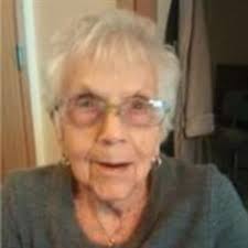 Lucille Madeline McDowell Obituary June 11, 2021