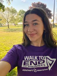 New Manager Introduction for Wisconsin Chapter Walk to End Alzheimer's