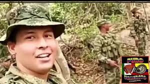 De San Juan Palos Prietos, Corregimiento De Pueblo Viejo, Nos Mandan Este  Video, De Este Joven Soldado Se llama LEIDER Cantando Un Tema De , KALETH  MORALES , Que Tal Les Parece🎙🎙