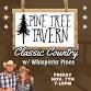 Classic Country w/ Whisperin Pines event image