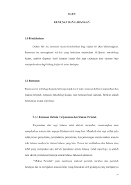 Infotatabahasa instagram posts gramho com. Http Studentsrepo Um Edu My 5480 5 Bab 5 Laporan Penyelidikan Pdf