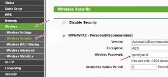 Selanjutnya ganti password wifi anda pada kolom wpa passphrase lalu tekan submit supaya demikianlah panduan mengenai cara ganti password wifi indihome lewat hp, pc, dan laptop yang. Cara Mengganti Password Wifi Indihome Tp Link Huawei Dan Zte