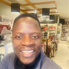 James Sambo (@james.sambo.58) • Facebook